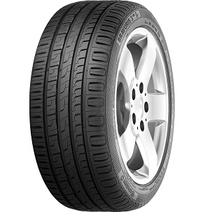 Pneu Barum BRAVURIS 3HM 205/50 R17